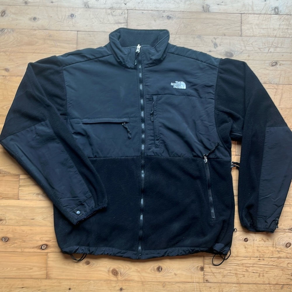 The North Face Fleece Jacket